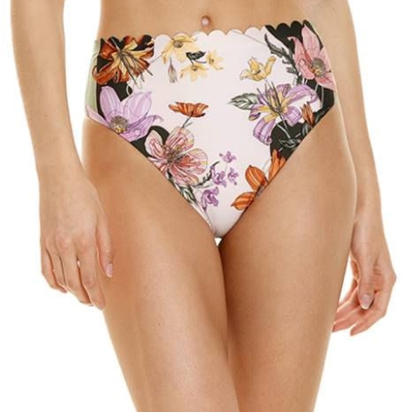 Agua Bendita Other - Agua Bendita Penelope Vitreo Bikini Bottom Size L